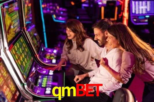 qmbet: Seu Especialista em Apostas Esportivas Brasileiras