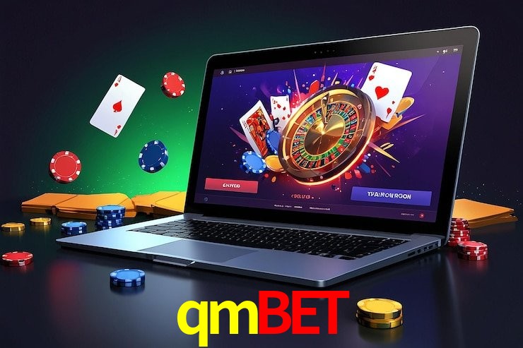 qmbet - Apostas No Cassino Online - qmbet.com