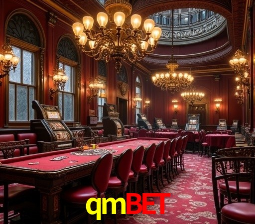 qmbet app