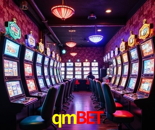 Experimente o Login Seguro Premium no qmbet